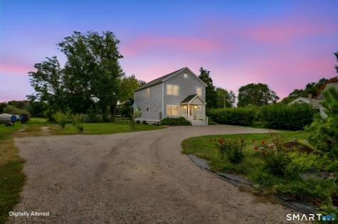 908 Stonington Road Stonington CT 06378