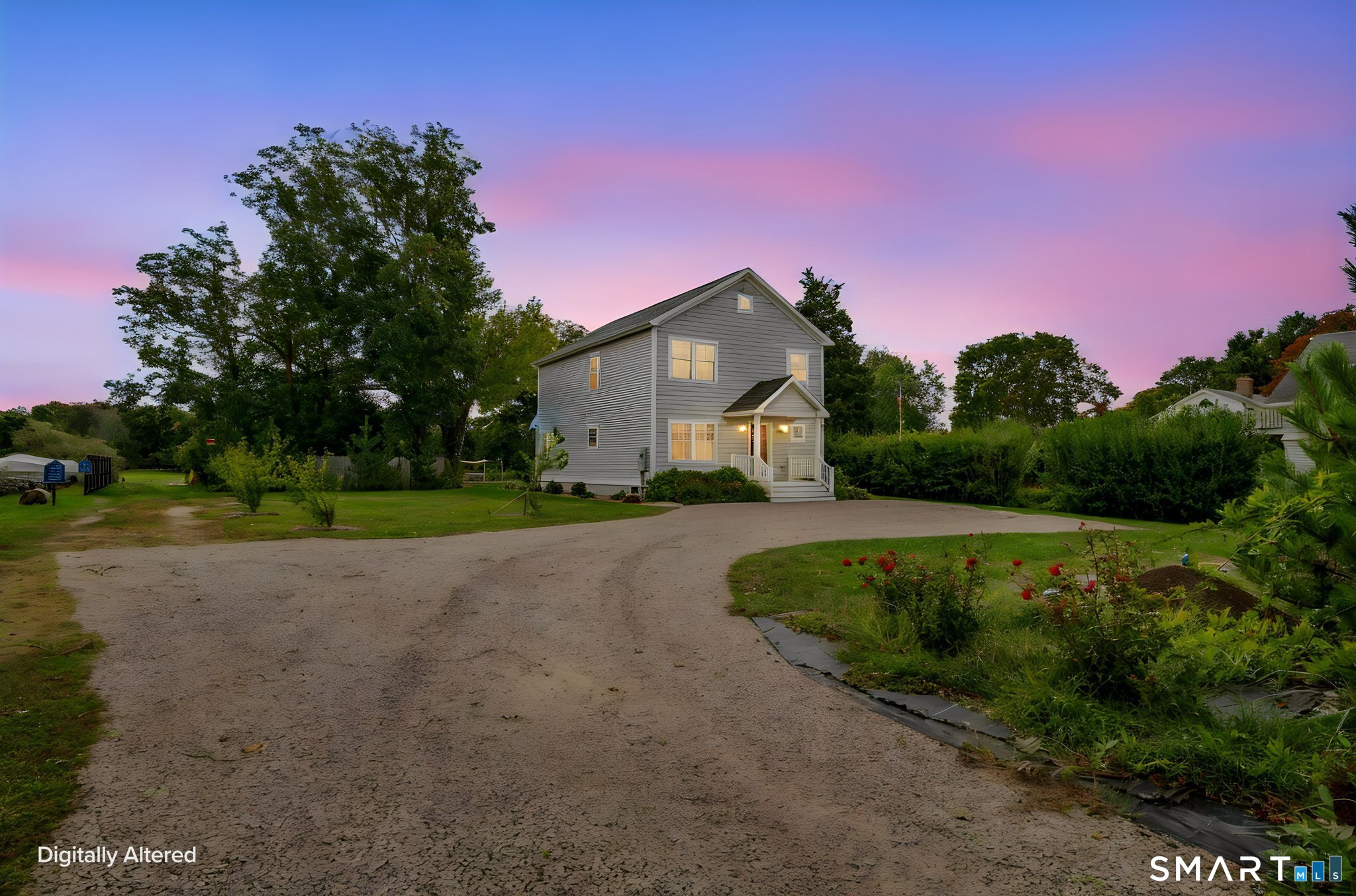 908 Stonington Road Stonington CT 06378