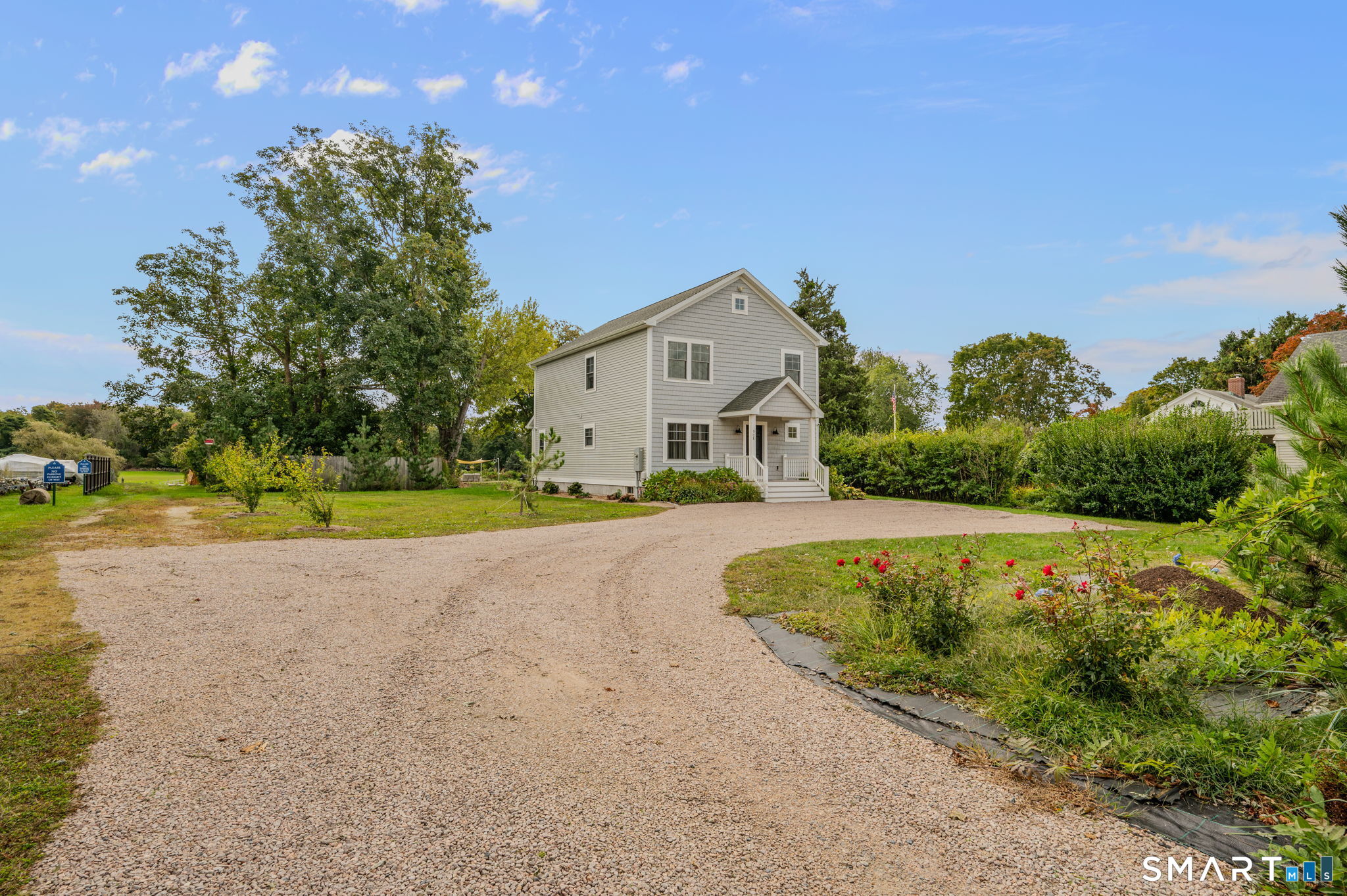 908 Stonington Road Stonington CT 06378