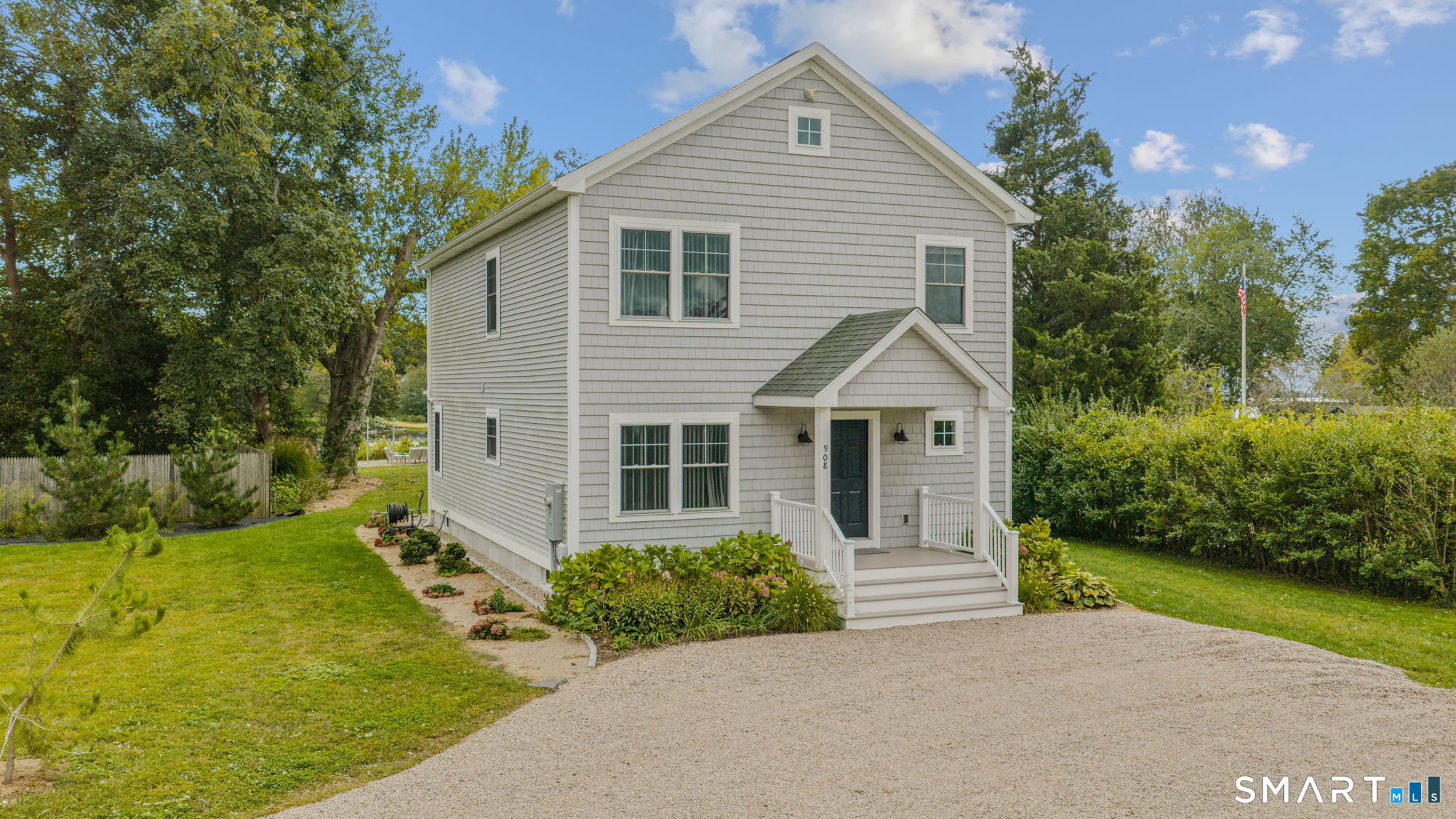 908 Stonington Road Stonington CT 06378