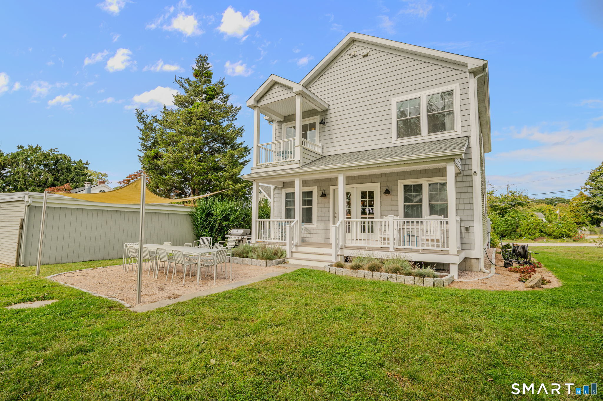 908 Stonington Road Stonington CT 06378
