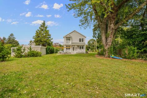 908 Stonington Road Stonington CT 06378