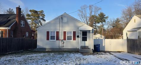Windsor CT 06095