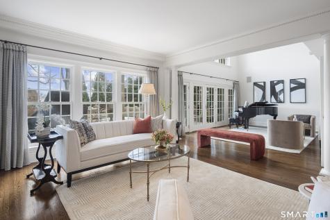 39 Keelers Ridge Road Wilton CT 06897