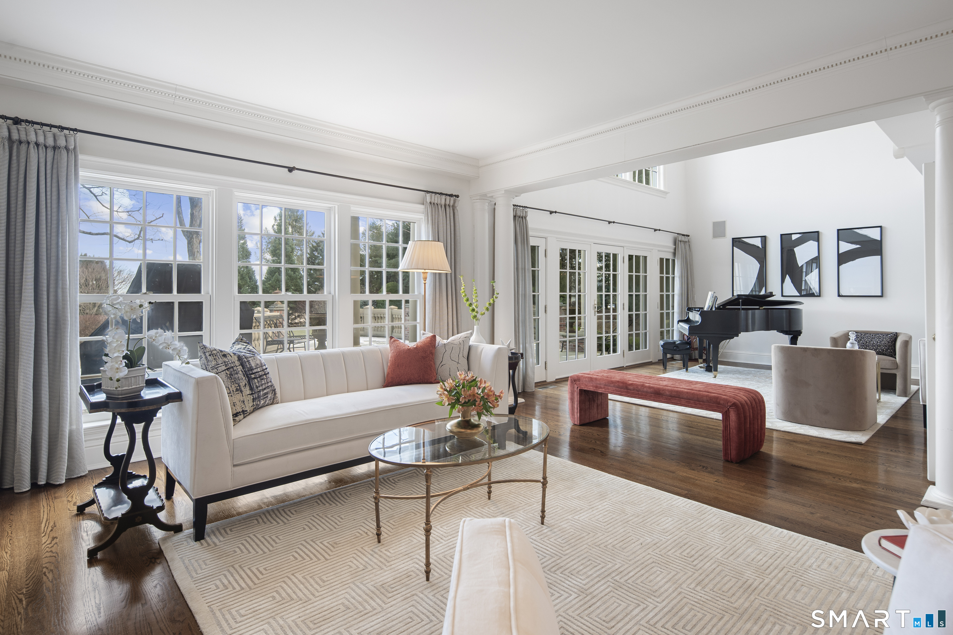 39 Keelers Ridge Road Wilton CT 06897