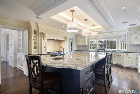 39 Keelers Ridge Road Wilton CT 06897