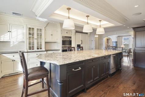39 Keelers Ridge Road Wilton CT 06897