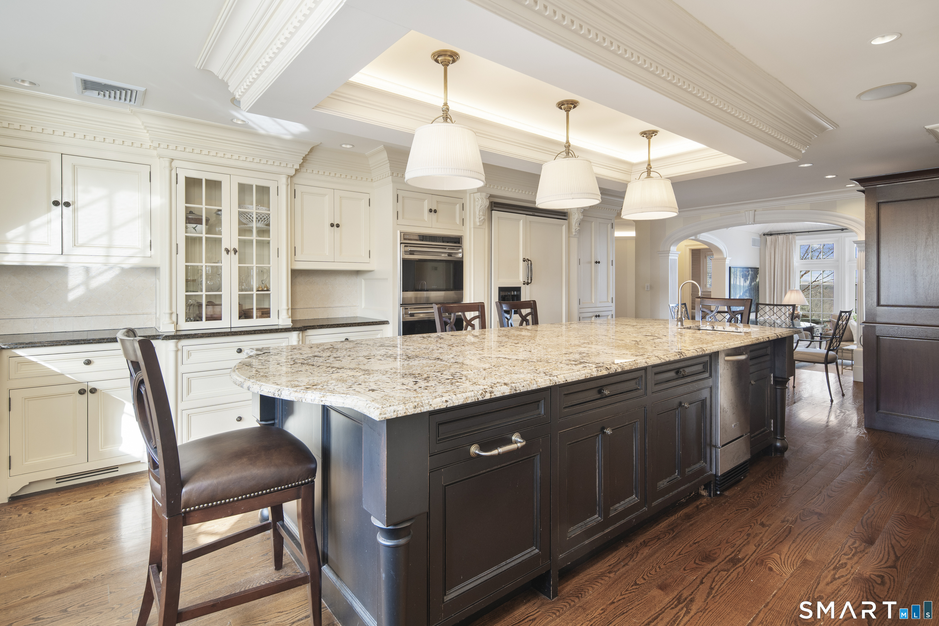 39 Keelers Ridge Road Wilton CT 06897