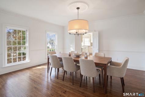 39 Keelers Ridge Road Wilton CT 06897