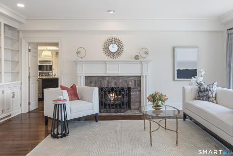 39 Keelers Ridge Road Wilton CT 06897