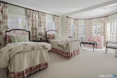 39 Keelers Ridge Road Wilton CT 06897