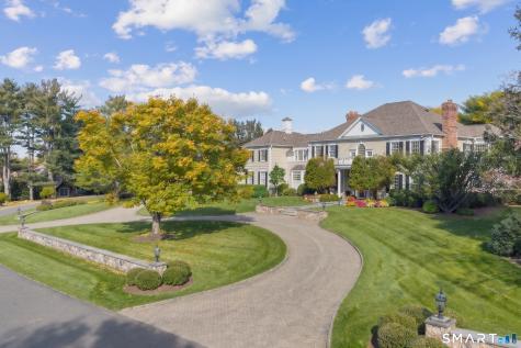 39 Keelers Ridge Road Wilton CT 06897