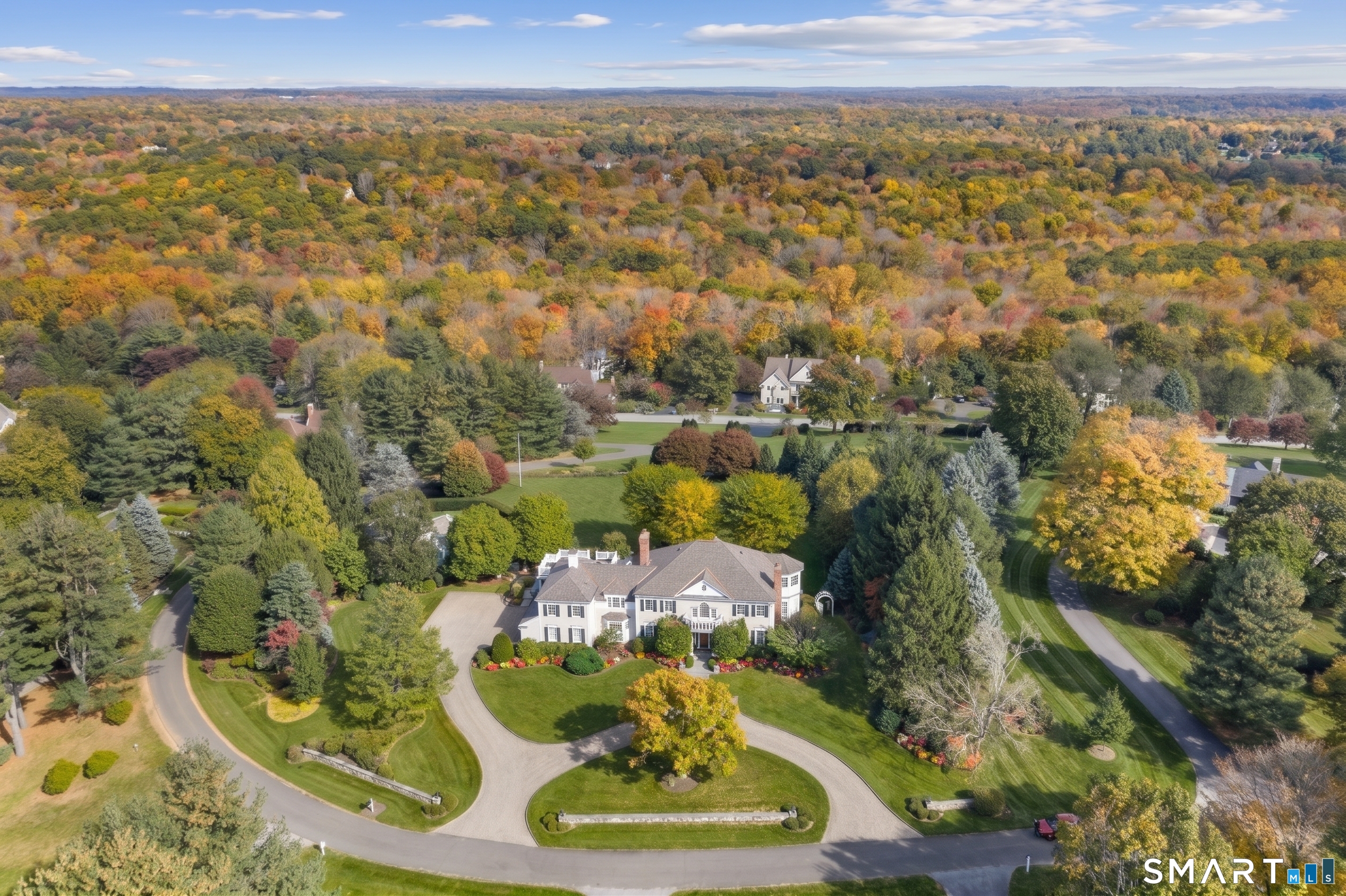 39 Keelers Ridge Road Wilton CT 06897