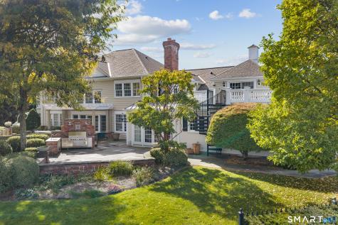 39 Keelers Ridge Road Wilton CT 06897