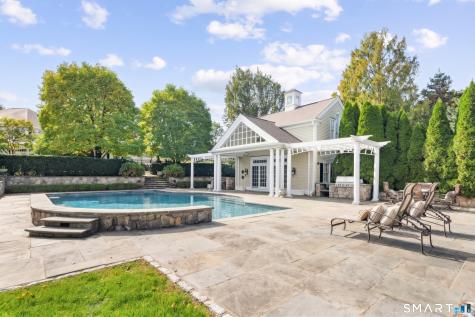 39 Keelers Ridge Road Wilton CT 06897
