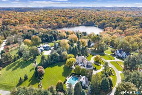 39 Keelers Ridge Road Wilton CT 06897