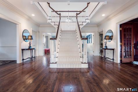 39 Keelers Ridge Road Wilton CT 06897
