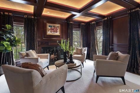 39 Keelers Ridge Road Wilton CT 06897