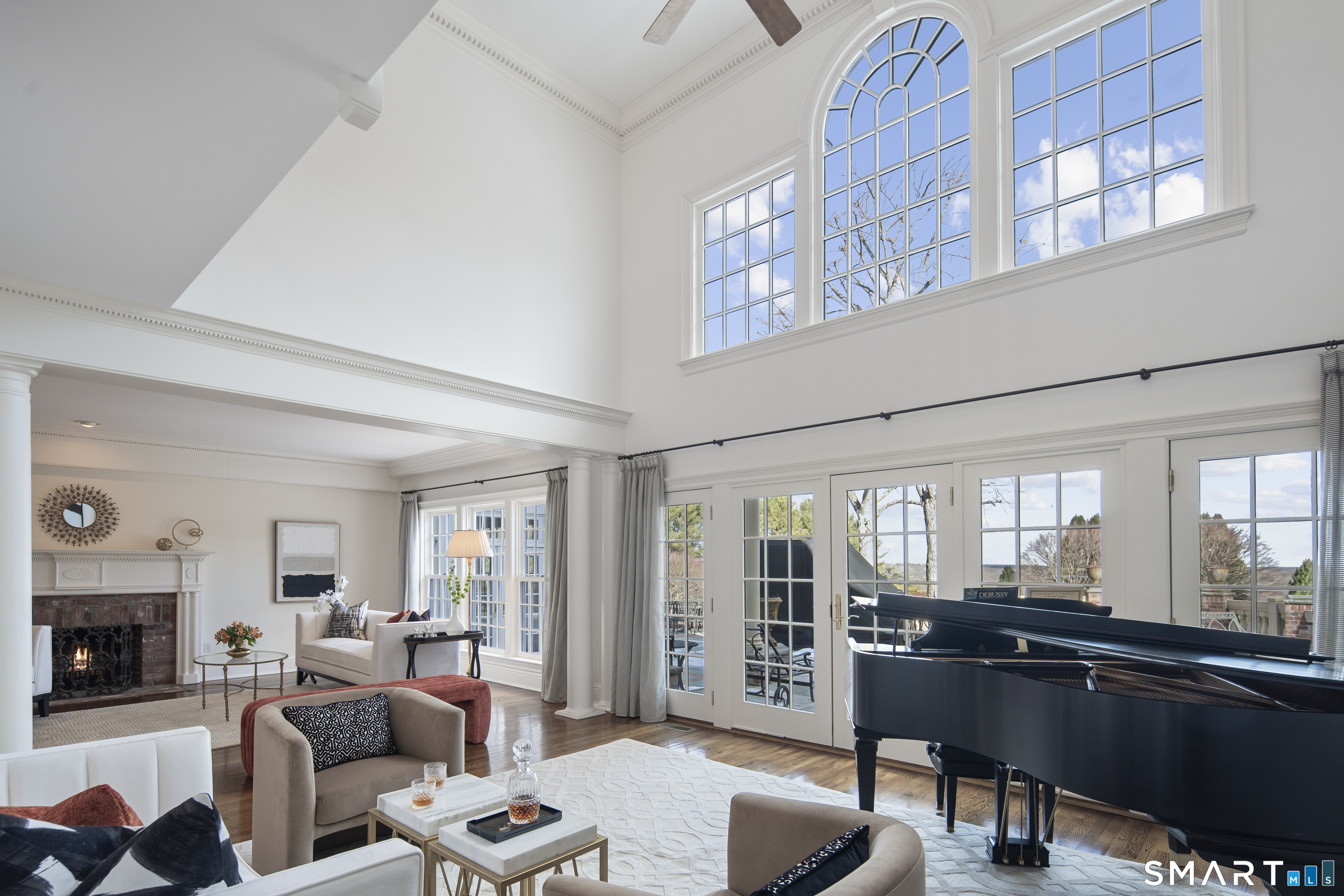 39 Keelers Ridge Road Wilton CT 06897