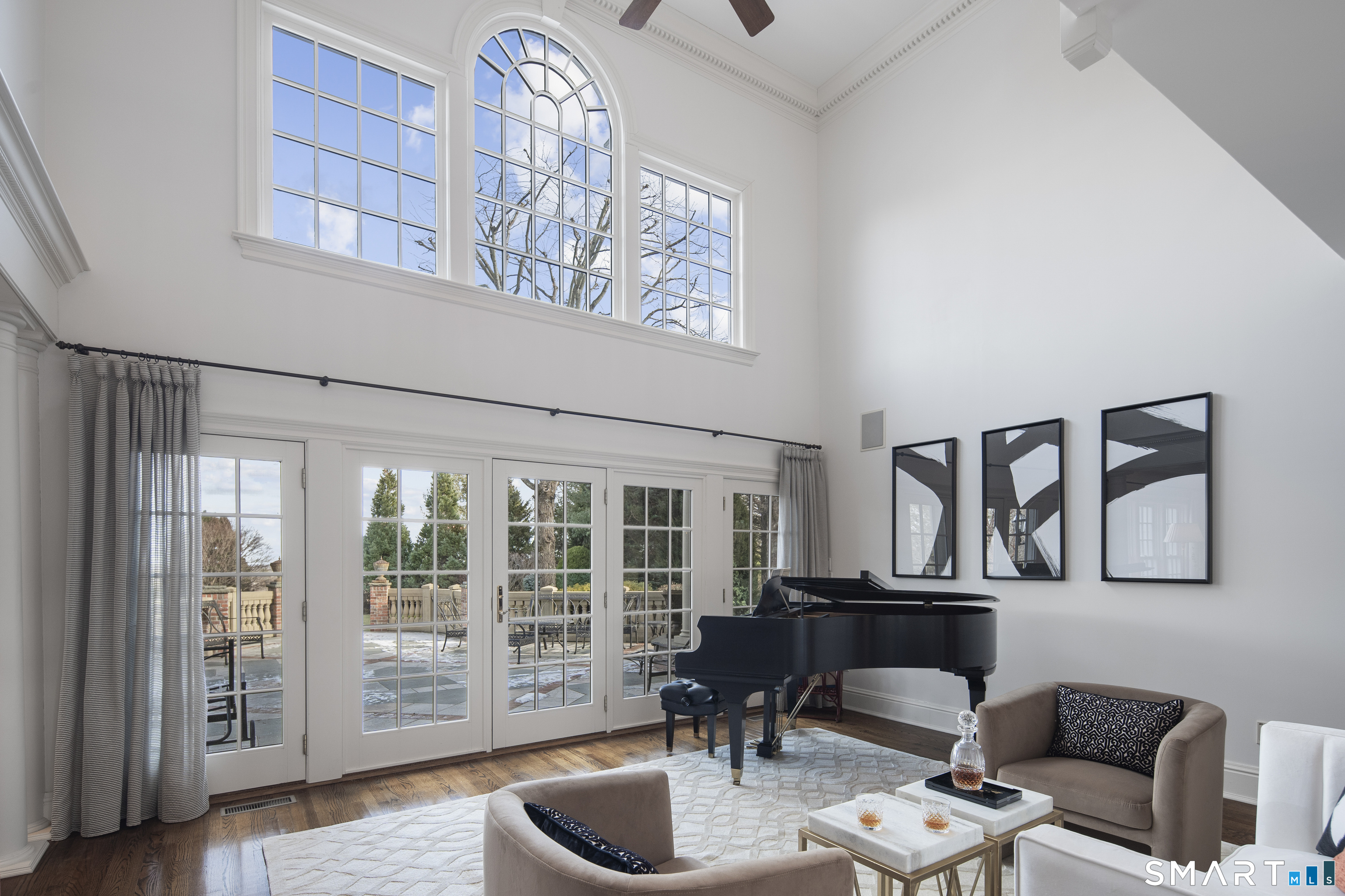 39 Keelers Ridge Road Wilton CT 06897