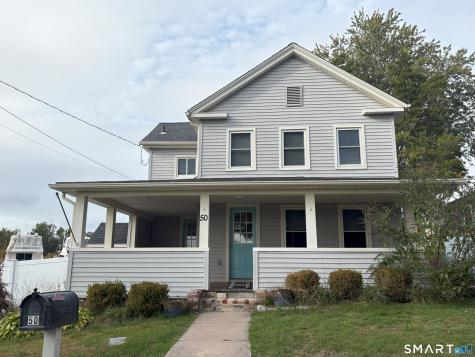50 Goodsell Point Branford CT 06405