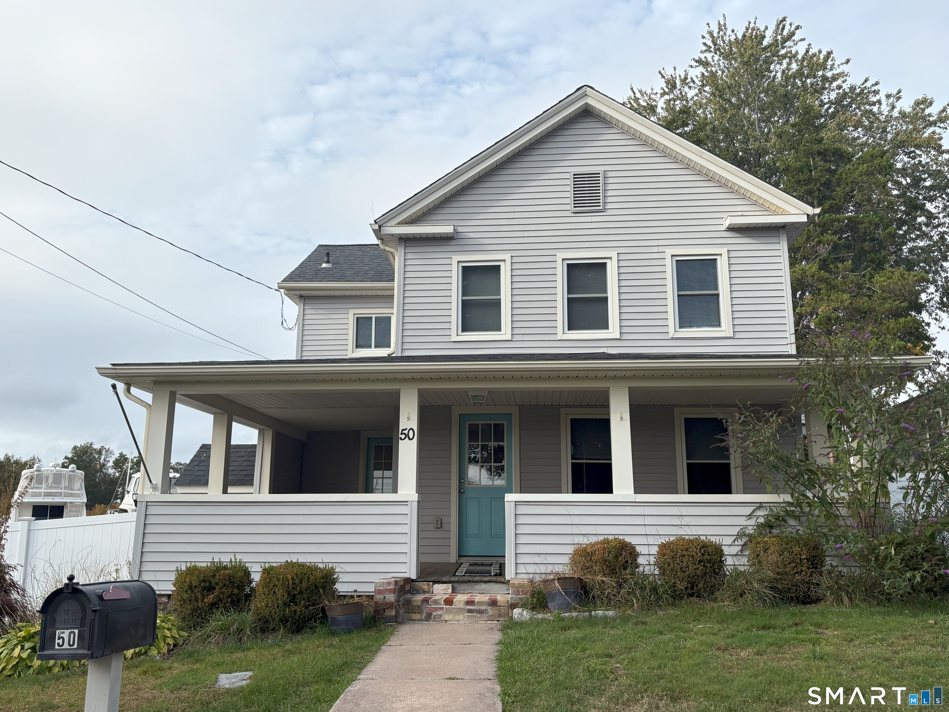50 Goodsell Point Branford CT 06405