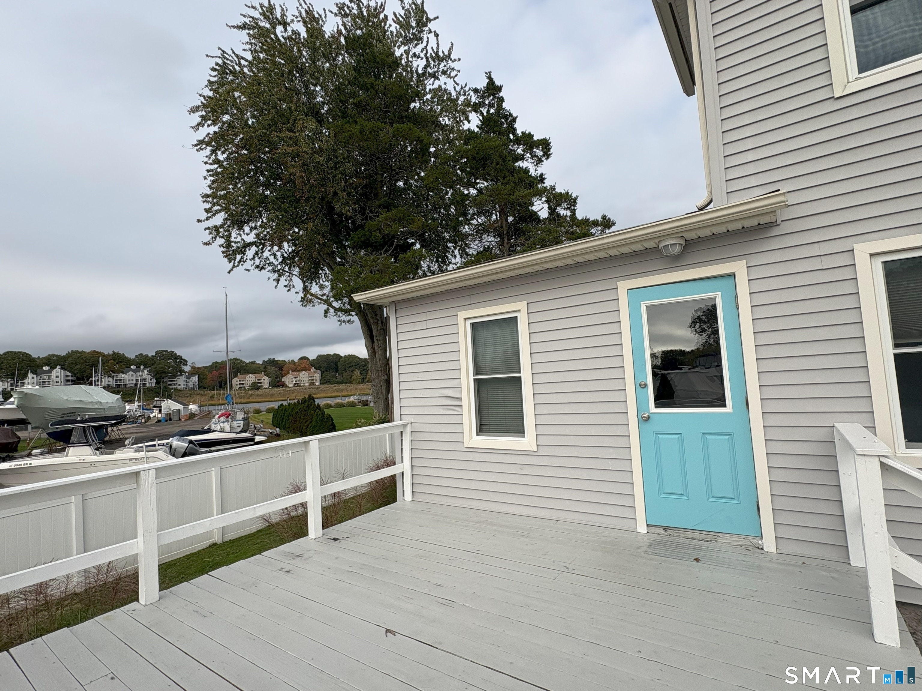 50 Goodsell Point Branford CT 06405