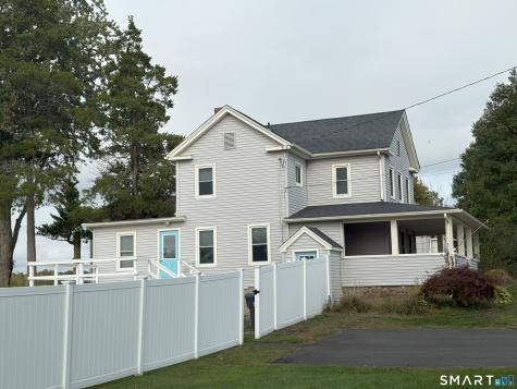 50 Goodsell Point Branford CT 06405