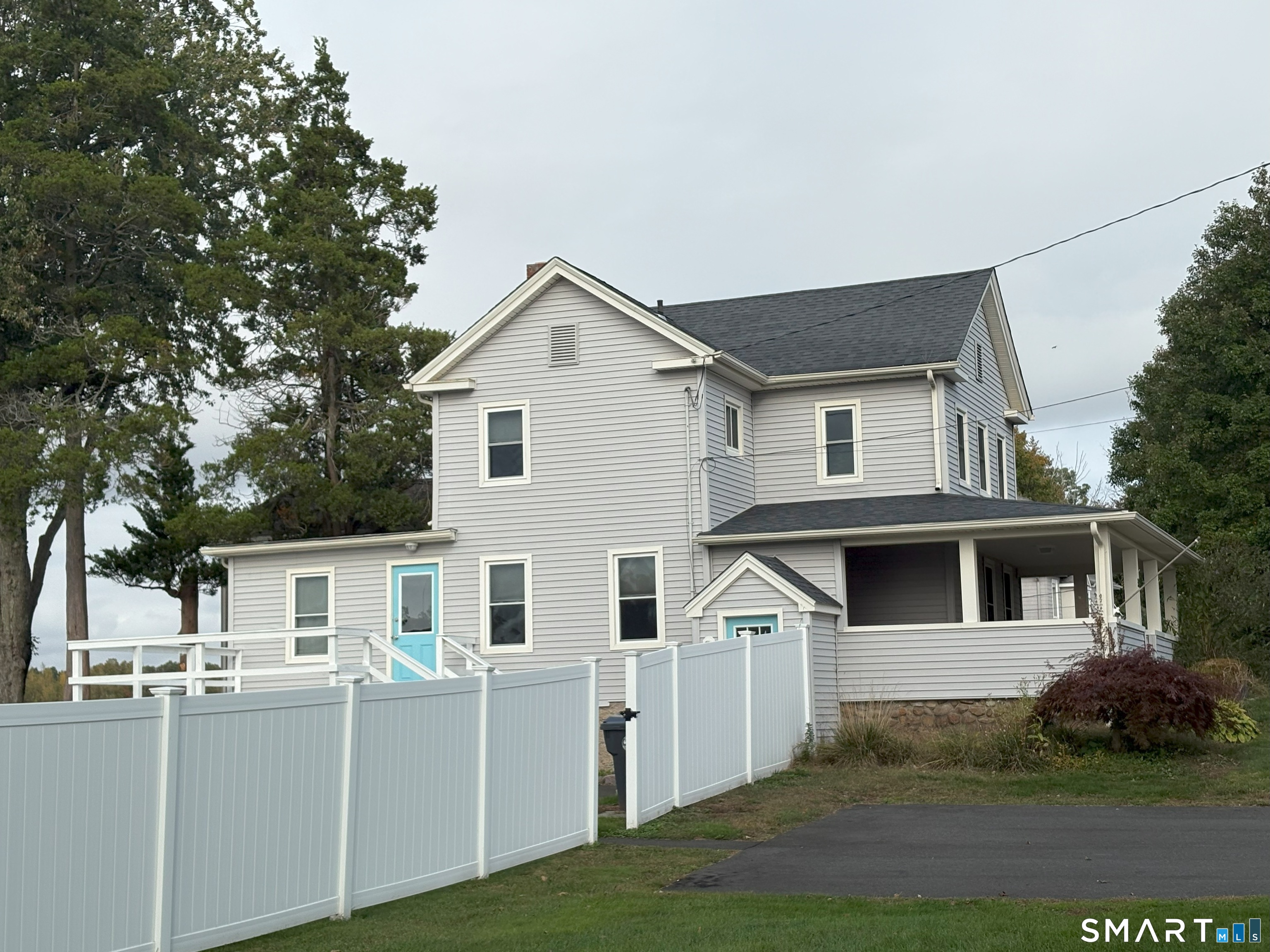 50 Goodsell Point Branford CT 06405