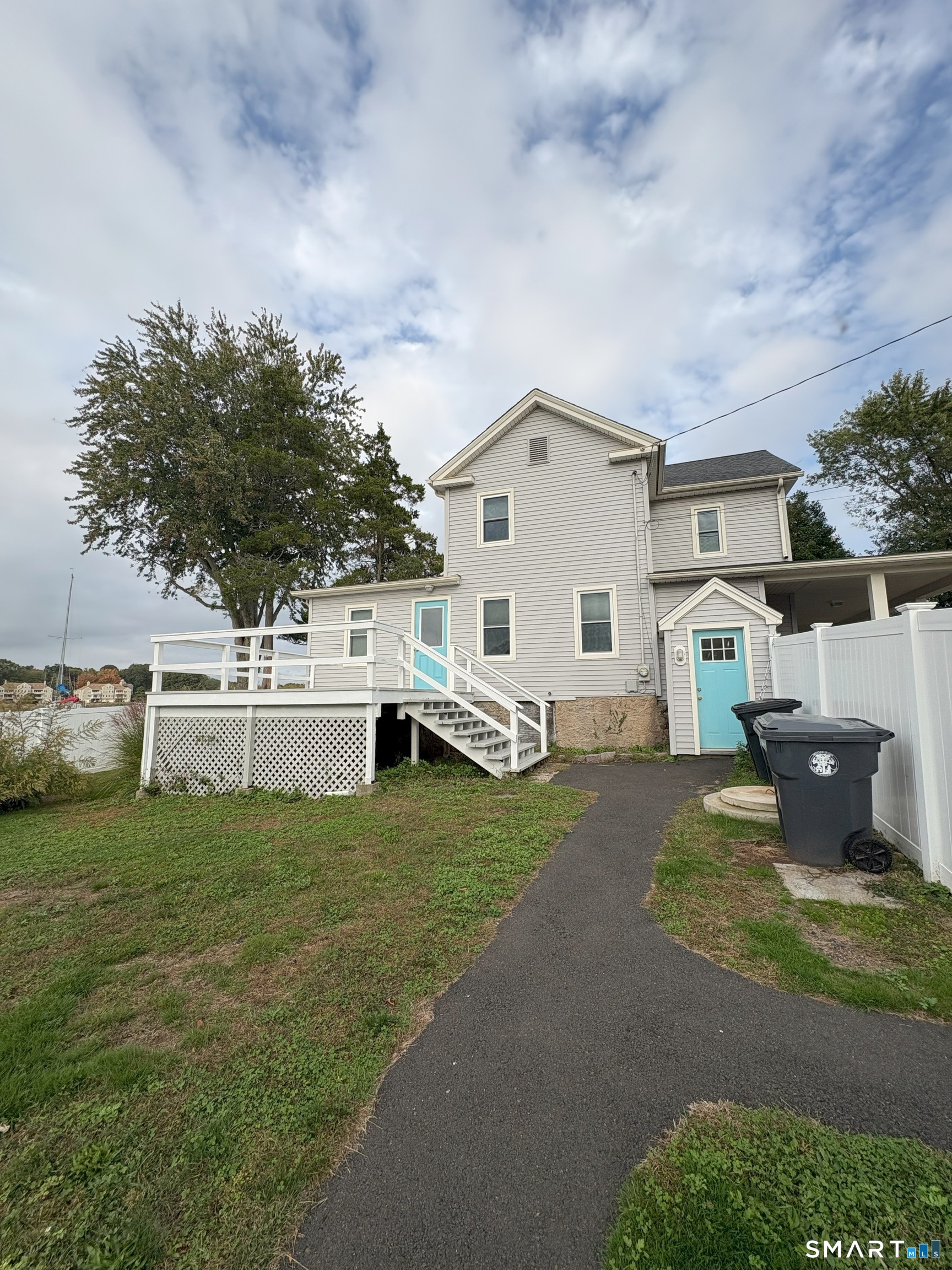 50 Goodsell Point Branford CT 06405