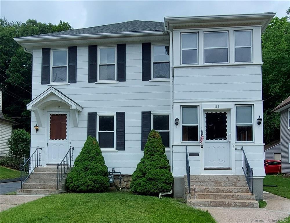 112 Putnam Street Bristol CT 06010