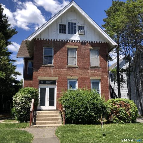 20 Hoyt Street Stamford CT 06905