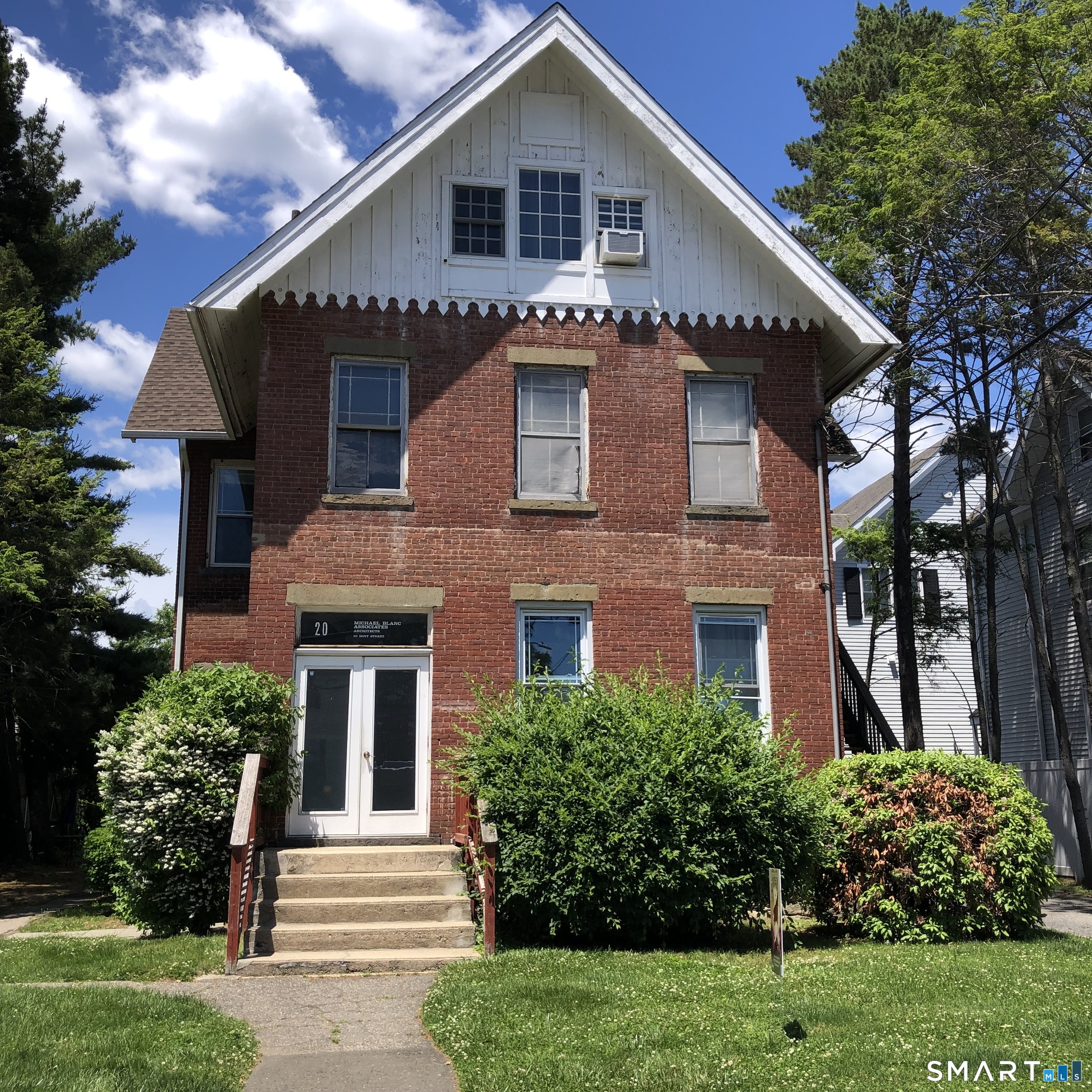 20 Hoyt Street Stamford CT 06905