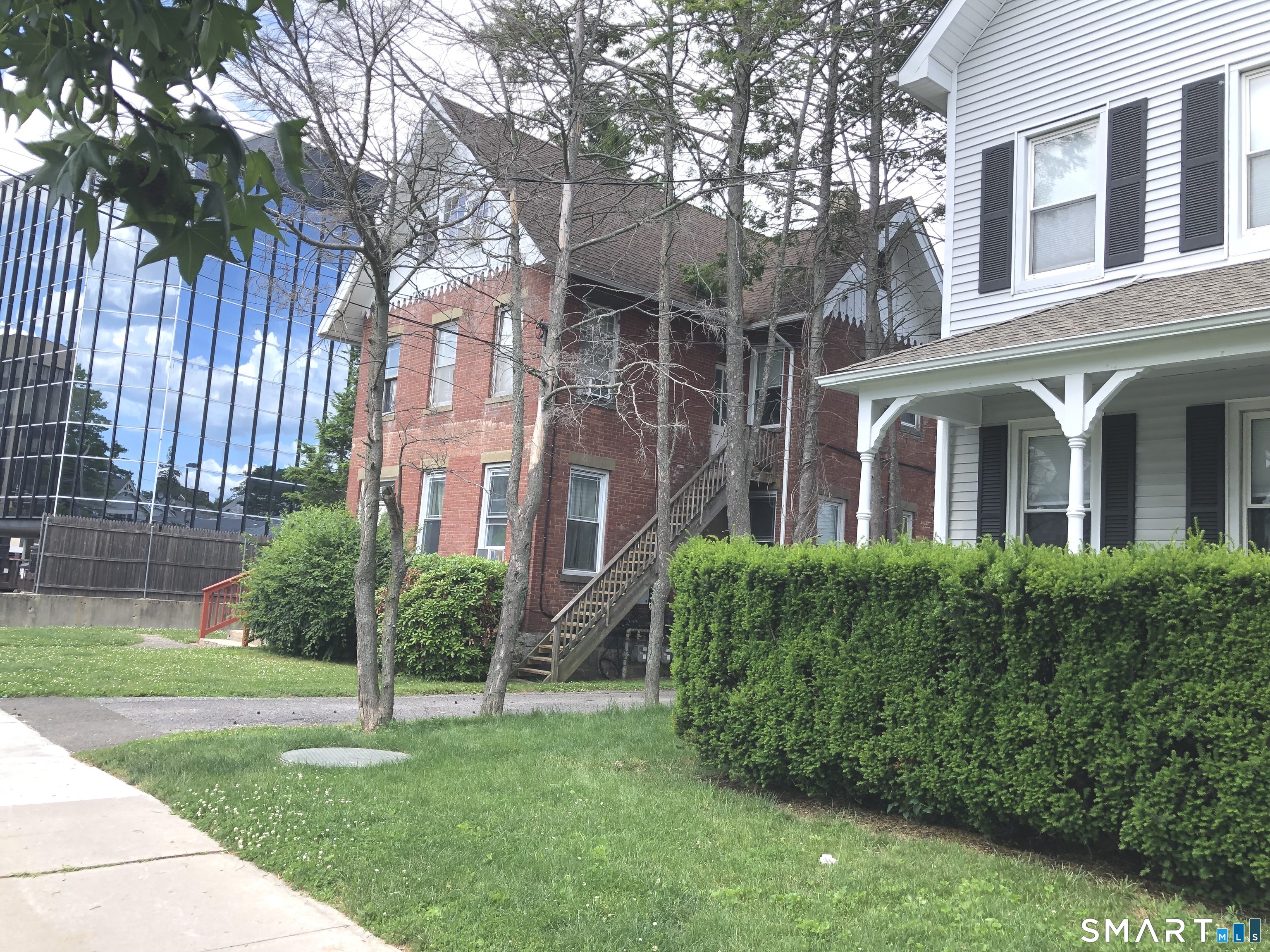 20 Hoyt Street Stamford CT 06905