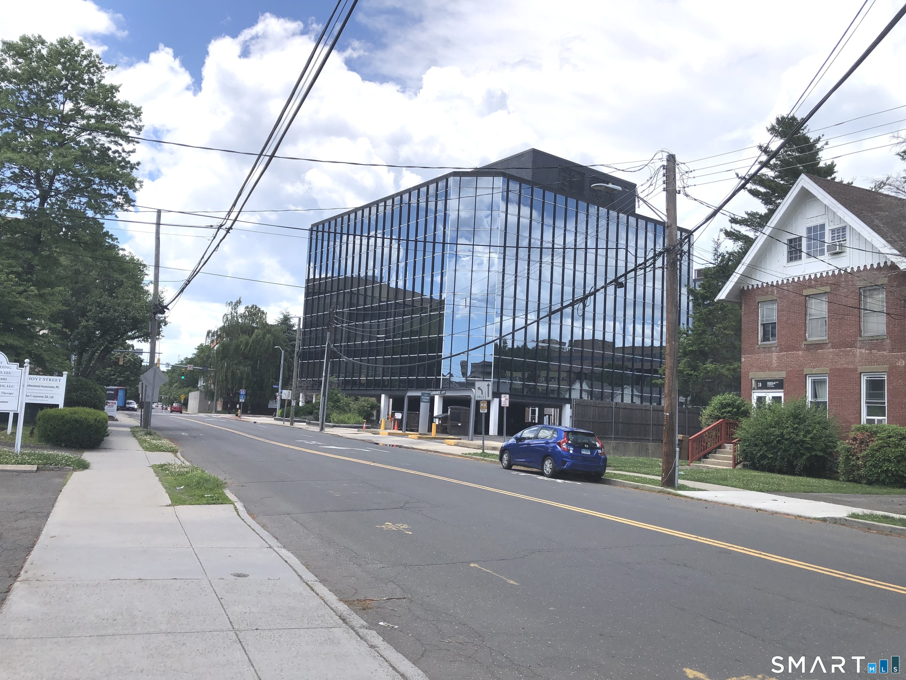 20 Hoyt Street Stamford CT 06905
