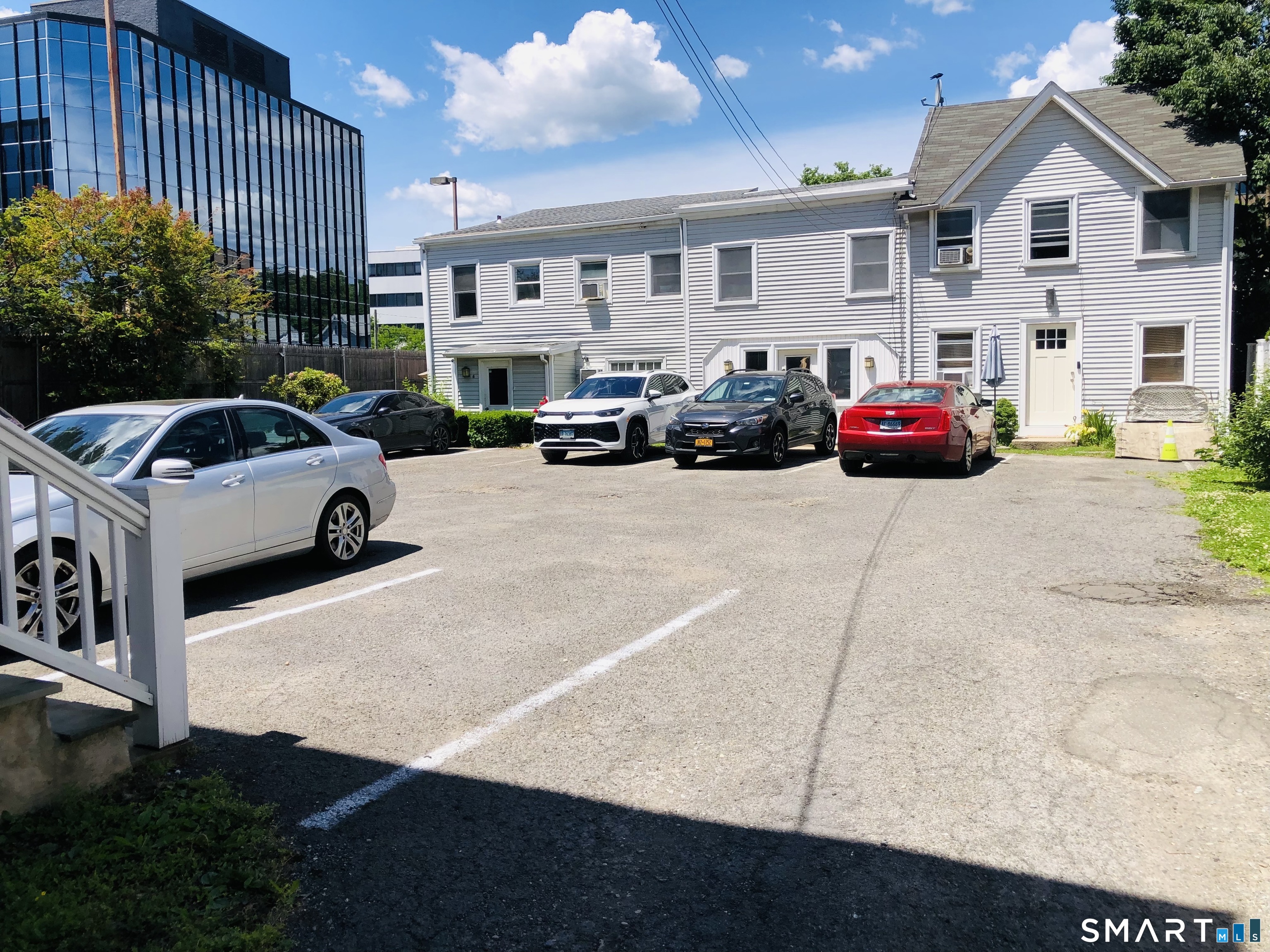 20 Hoyt Street Stamford CT 06905