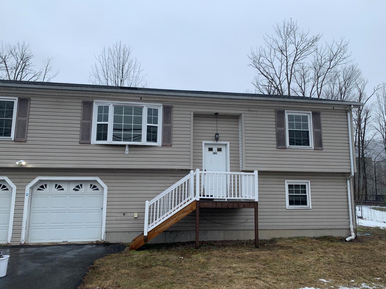 1711 Litchfield Turnpike Woodbridge CT 06525