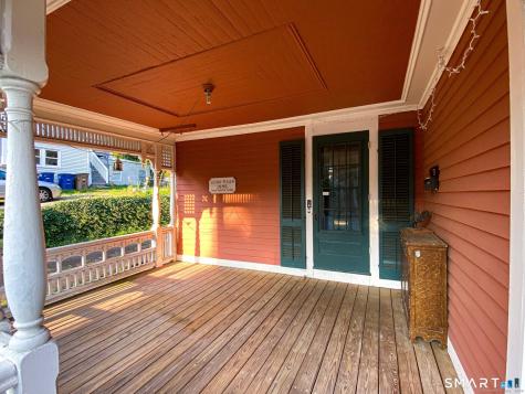 8 North Park Street Vernon CT 06066