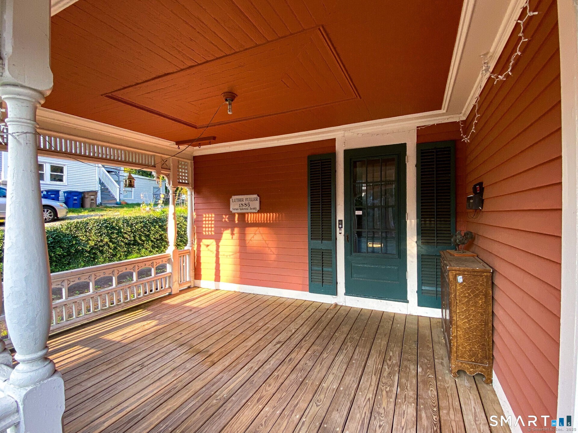 8 North Park Street Vernon CT 06066