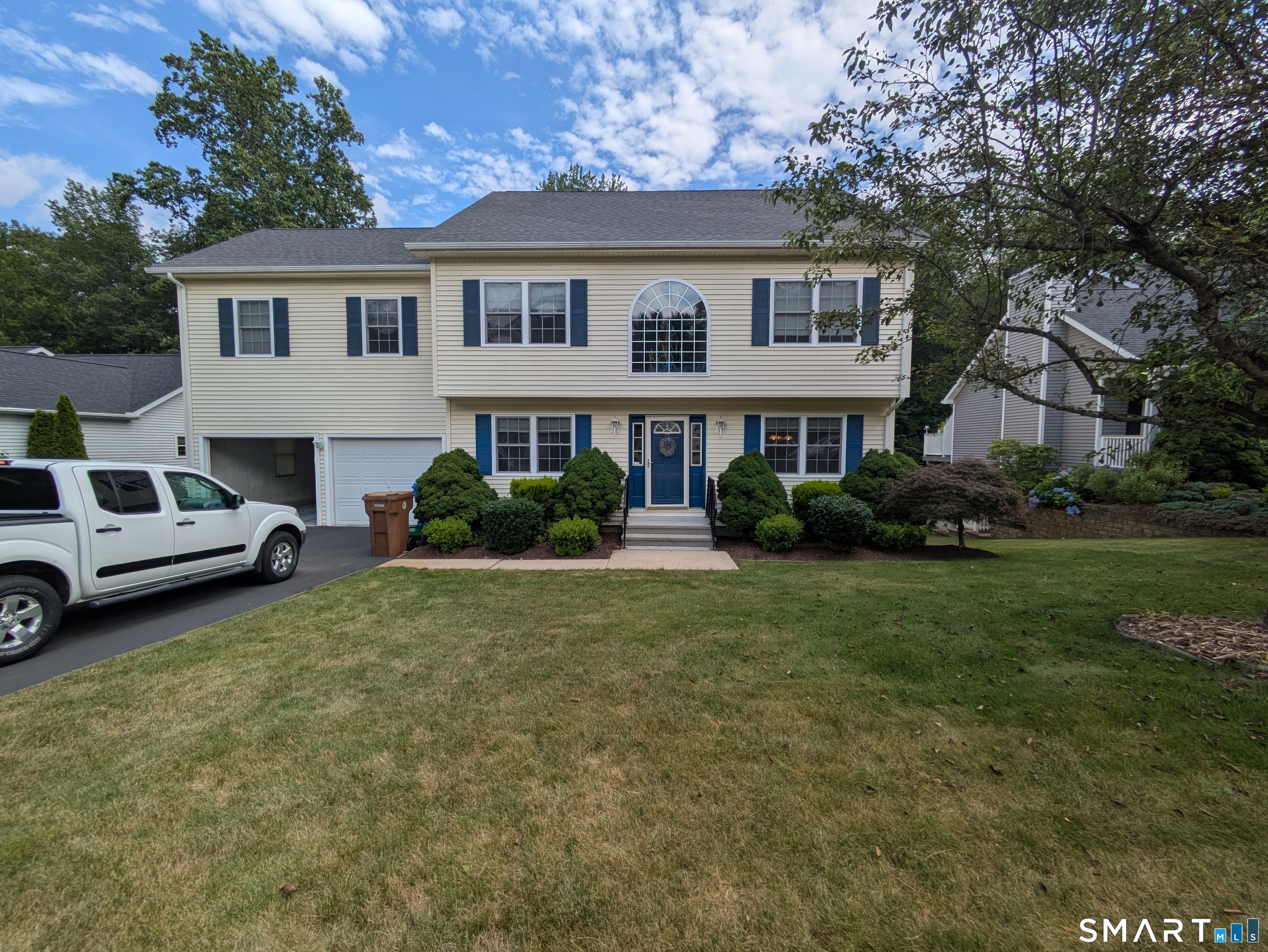 61 Basking Brook Lane Shelton CT 06484