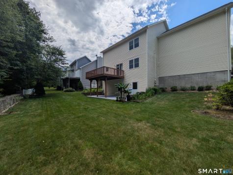 61 Basking Brook Lane Shelton CT 06484
