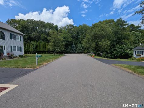 61 Basking Brook Lane Shelton CT 06484
