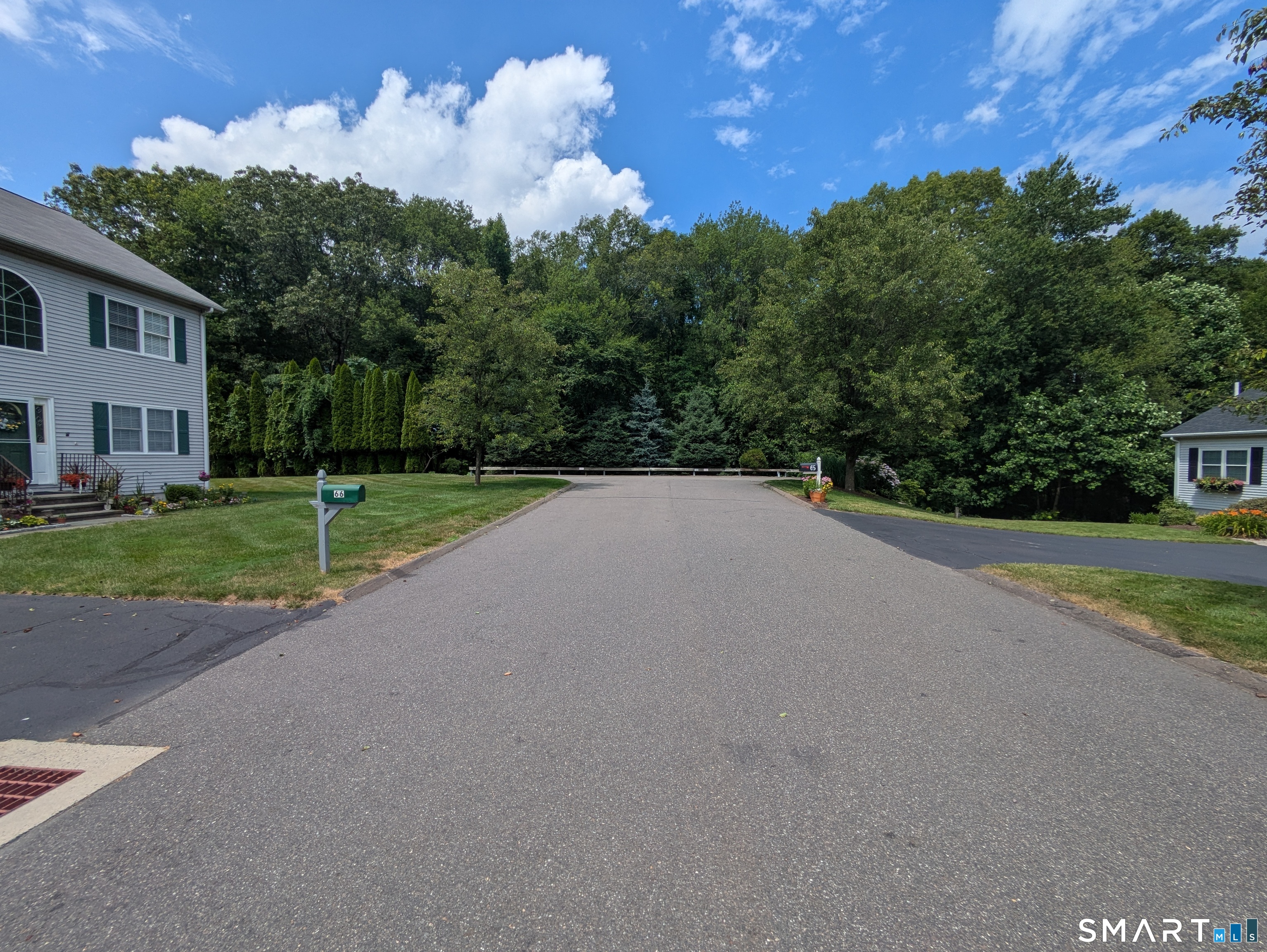 61 Basking Brook Lane Shelton CT 06484