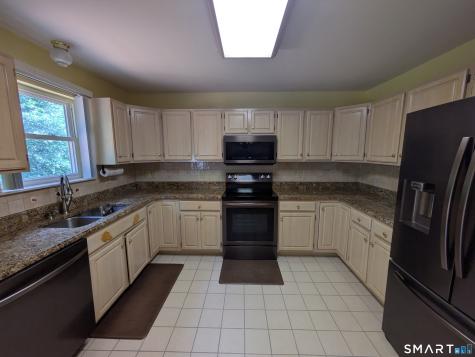 61 Basking Brook Lane Shelton CT 06484