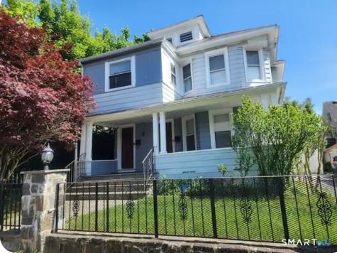 181 Harlem Avenue Bridgeport CT 06606