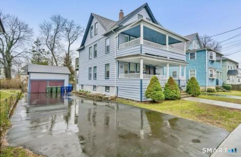 115 Harborview Avenue Bridgeport CT 06605