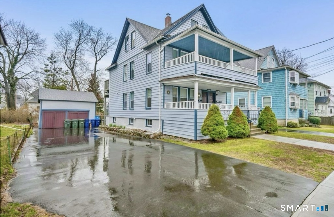 115 Harborview Avenue Bridgeport CT 06605