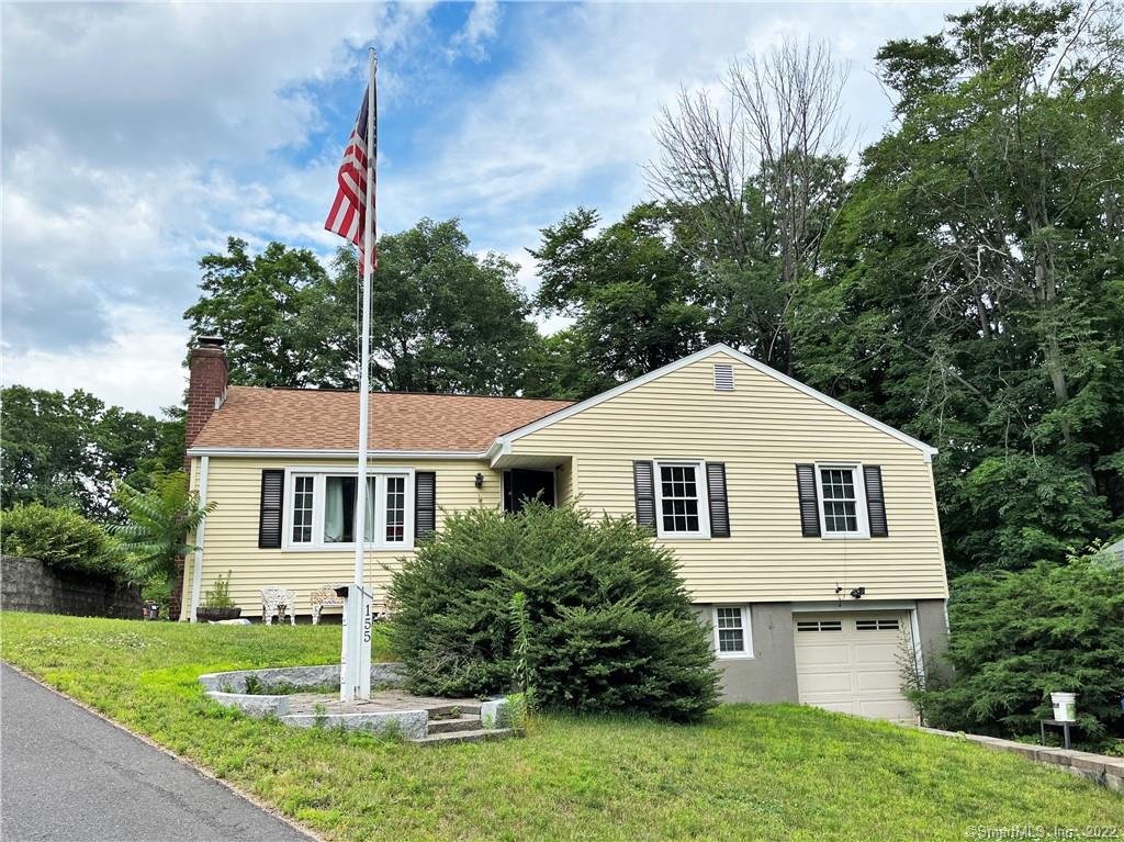 155 Jones Drive New Britain CT 06053