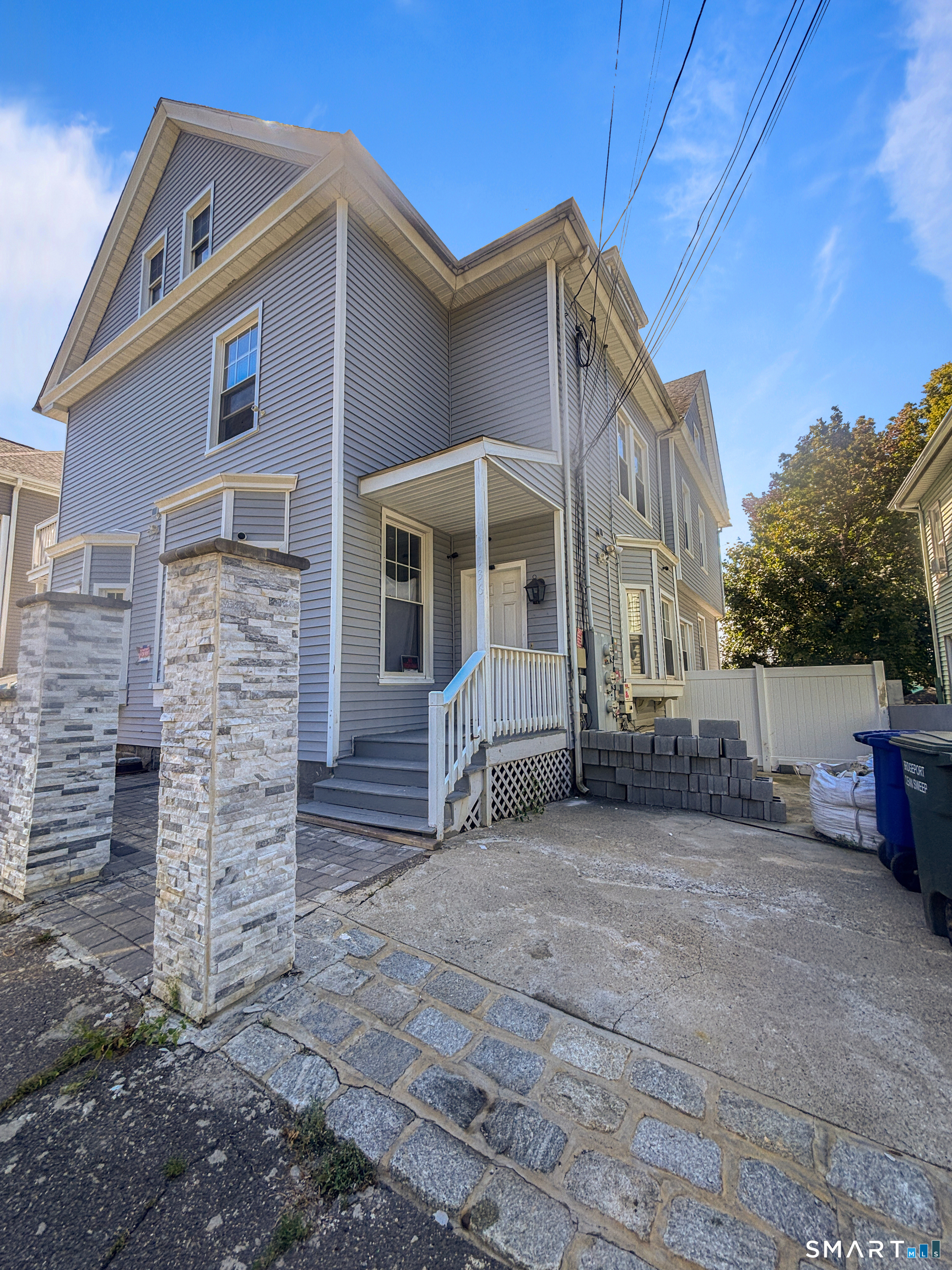 136 Washington Terrace Bridgeport CT 06604