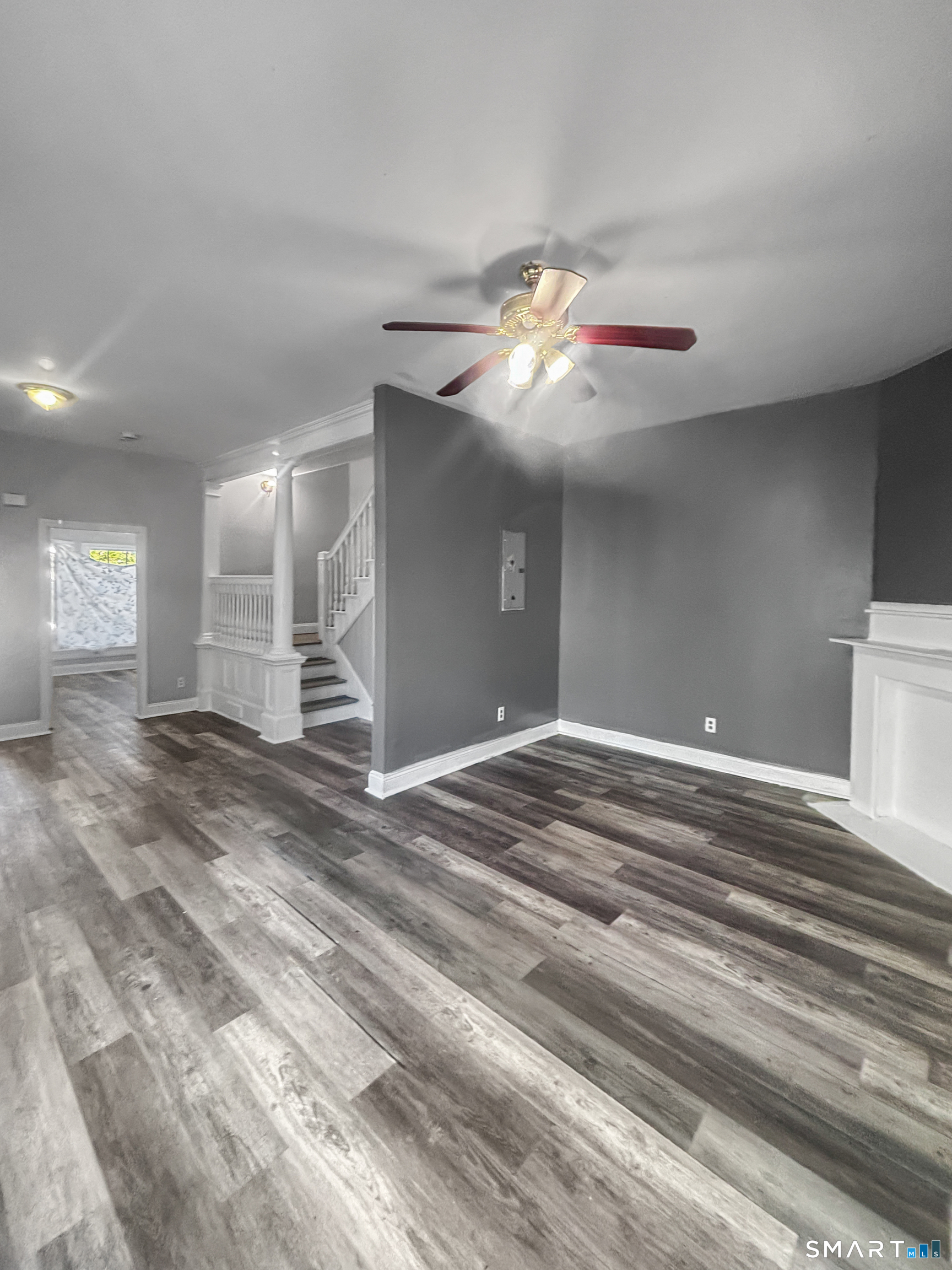 136 Washington Terrace Bridgeport CT 06604